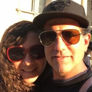 Meet your Posher, Mike